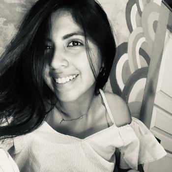 Babysitter in Pucallpa: Valeria