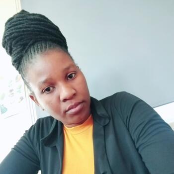 Nanny in Soweto: Sindisiwe precious