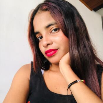 Niñera en Bogotá: Ibeth marcela