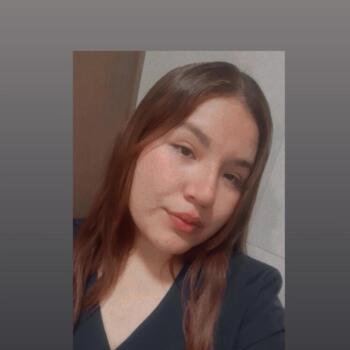 Babysitter in Santa Cruz: Maria Jose