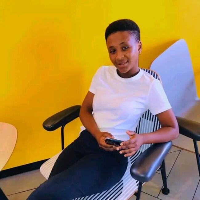 Nanny in Pietermaritzburg: Hlengiwe