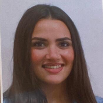Babysitter a Giugliano: Marika