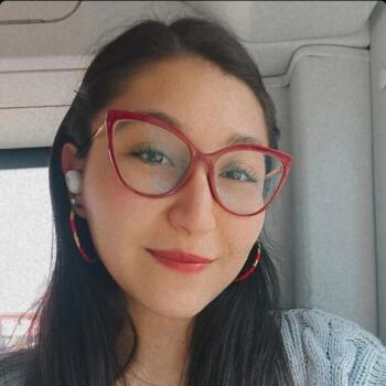 Babysitter in La Serena: Daniela