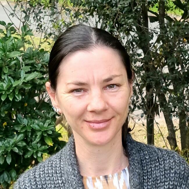 Babysitter in Brisbane: Michelle