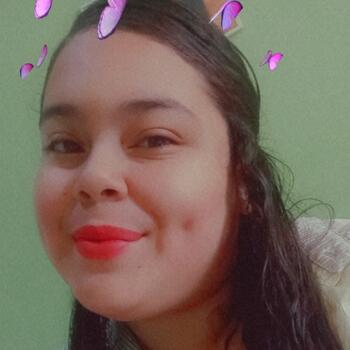 Niñera en Los Algarrobos: . Noryelis  ata