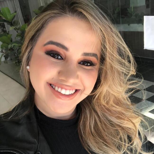 Babysitter in Sapiranga: Jamires