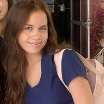 Babysitter in João Pessoa: Shara