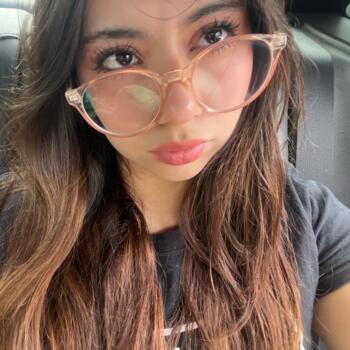 Niñera en Aguascalientes: Ximena