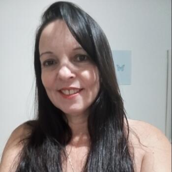 Babá em Santo André: Solange