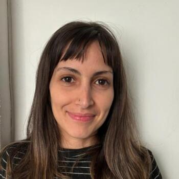 Babysitter in Montevideo: Selene