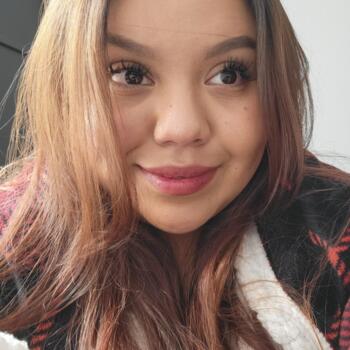 Babysitter in Quetzaltenango: Arleth