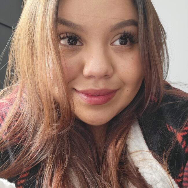 Niñera en Quetzaltenango: Arleth