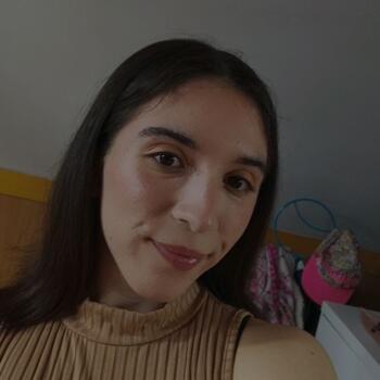 Nanny in Talavera de la Reina: Nerea