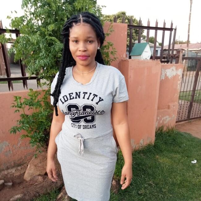 Babysitting job in Potchefstroom: Teswin