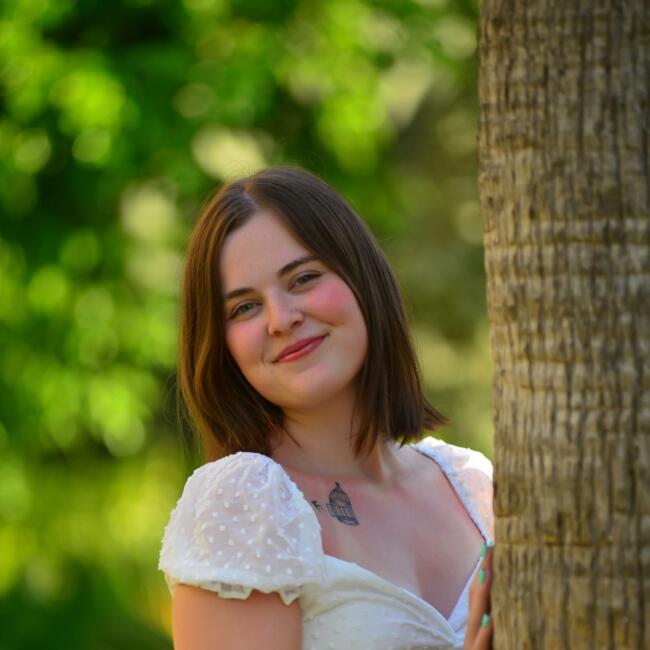 Babysitter in Oupeye: Ysaline