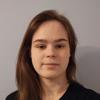 Babysitter in Grodzisk Mazowiecki: Wiktoria