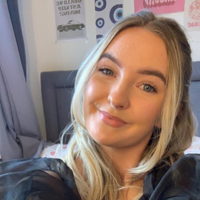 Babysitter in Saggart: Rose