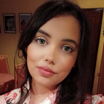 Bonă în Oradea: Hendre tereza