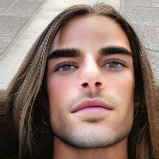 Babysitter in Ghent: Daria