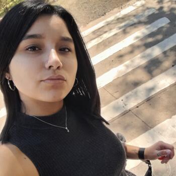Niñera en Curicó: Yanira