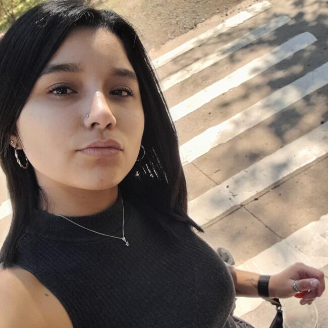 Niñera en Curicó: Yanira