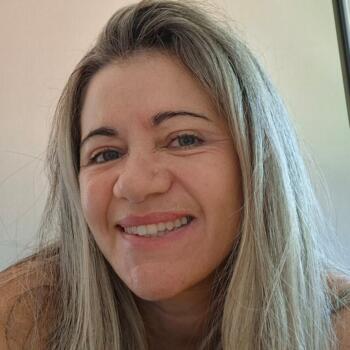 Babysitter Embu Guaçu: Ana Lucia