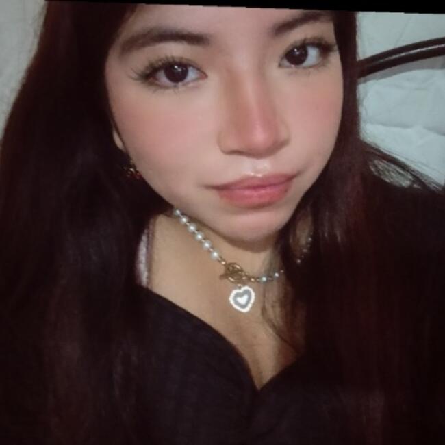 Babysitter in Cuenca: Anahi
