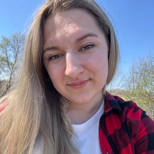 Babysitter in Schaumburg: Марія