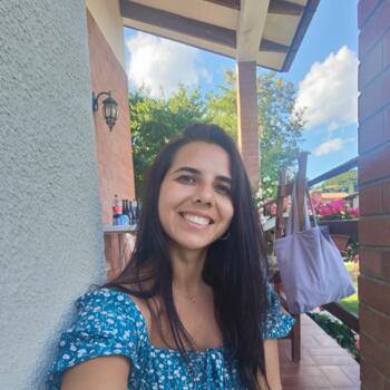 Babysitter Cogorno: Emanuela