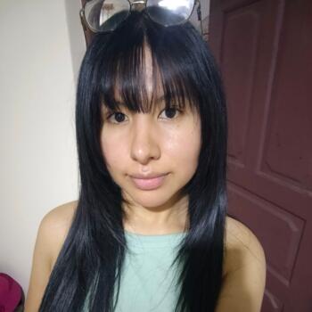 Babysitter in Iquique: Claudia