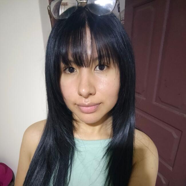 Babysitter in Iquique: Claudia