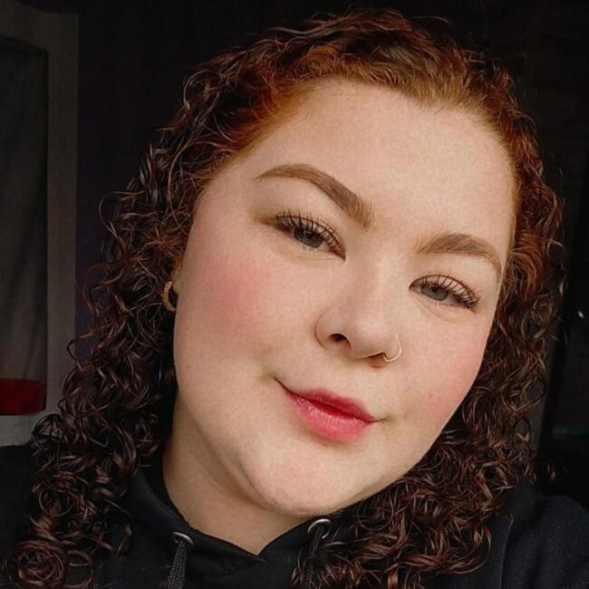 Babá em Colombo: Mariane