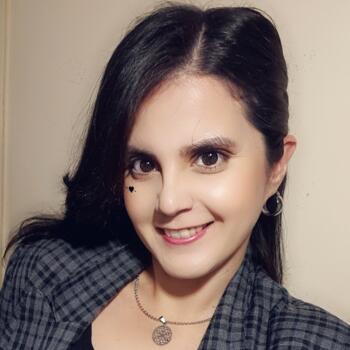 Babysitter in Buenos Aires: Antonella