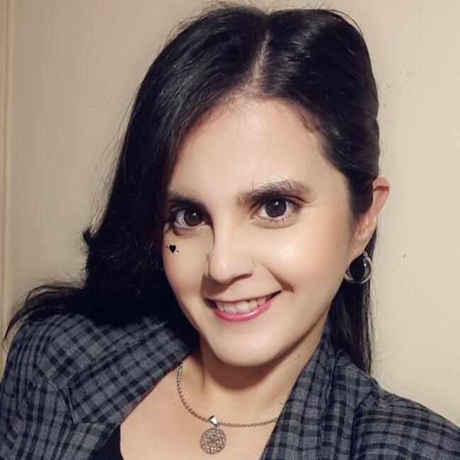 Babysitter in Buenos Aires: Antonella