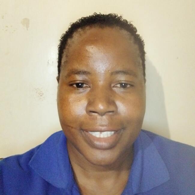 Babysitter in Cape Town: Fortunate