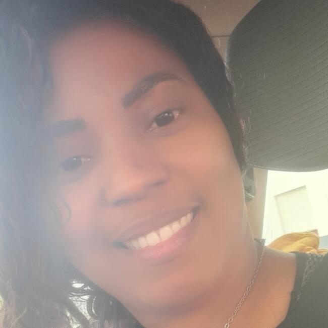 Babysitter em Setúbal: Marlice