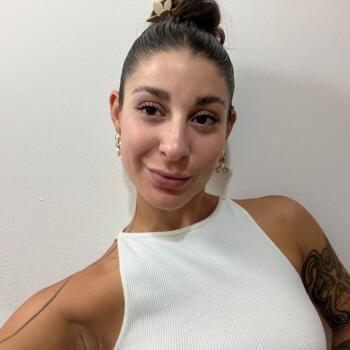 Niñera en Playa del Carmen: Natalie