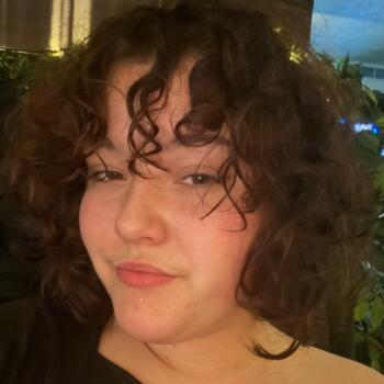 Barnvakt i Göteborg: Xenia