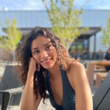 Nanny in Phoenix: Mariana