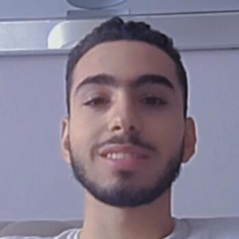 Babysitter in Wattrelos: Wasim