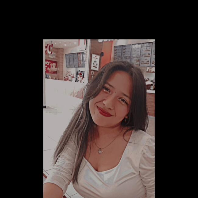 Niñera en Ventanilla (Callao): Maribella