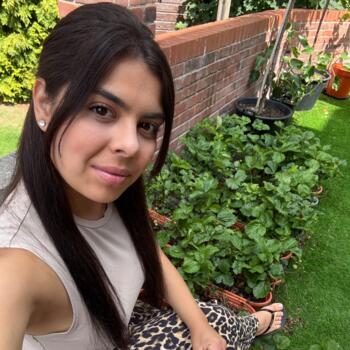Babysitter in Middlewich: Alexia Maria Hentes
