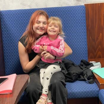 Babysitter in Ostrava: Beatrice