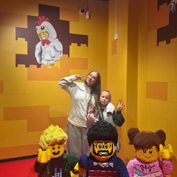 Babysitter in Winterthur: Laryssa