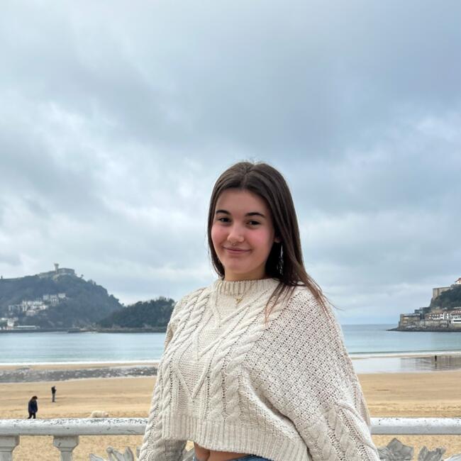 Niñera en Sestao: Eider