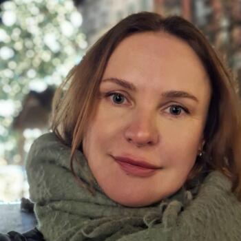 Nounou à Varsovie: Ola