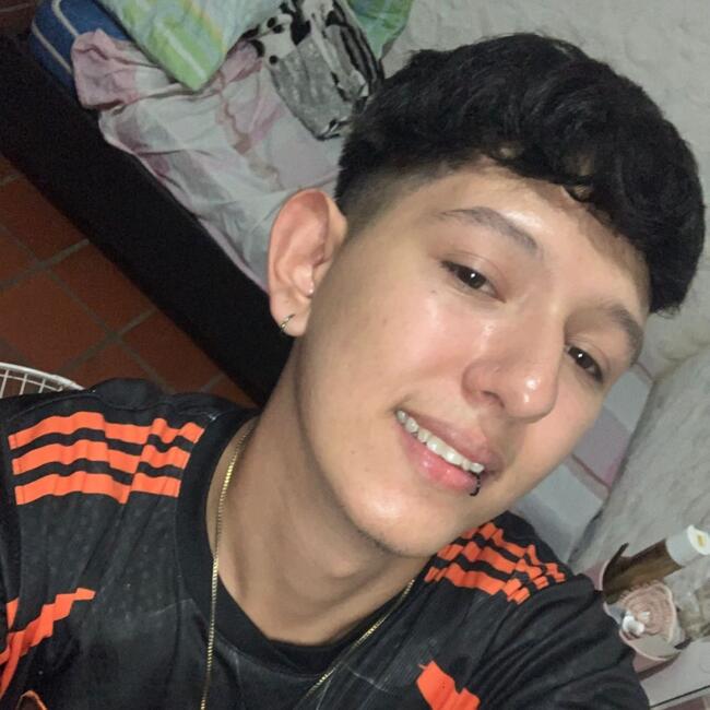 Babysitter in Cúcuta: Mauricio