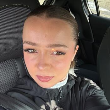 Babysitter Gif-sur-Yvette: Sarah