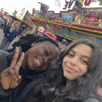 Babysitter in Bremen: Erica