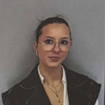 Babysitter Saussines: Chiara